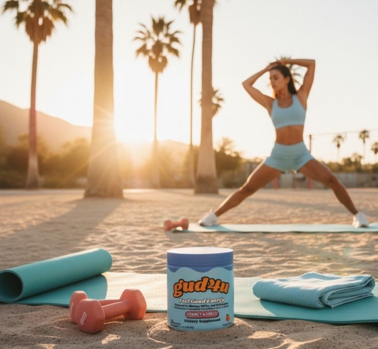Energy Without Compromise