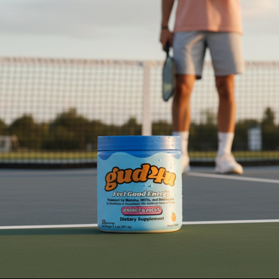 Energy Without Compromise